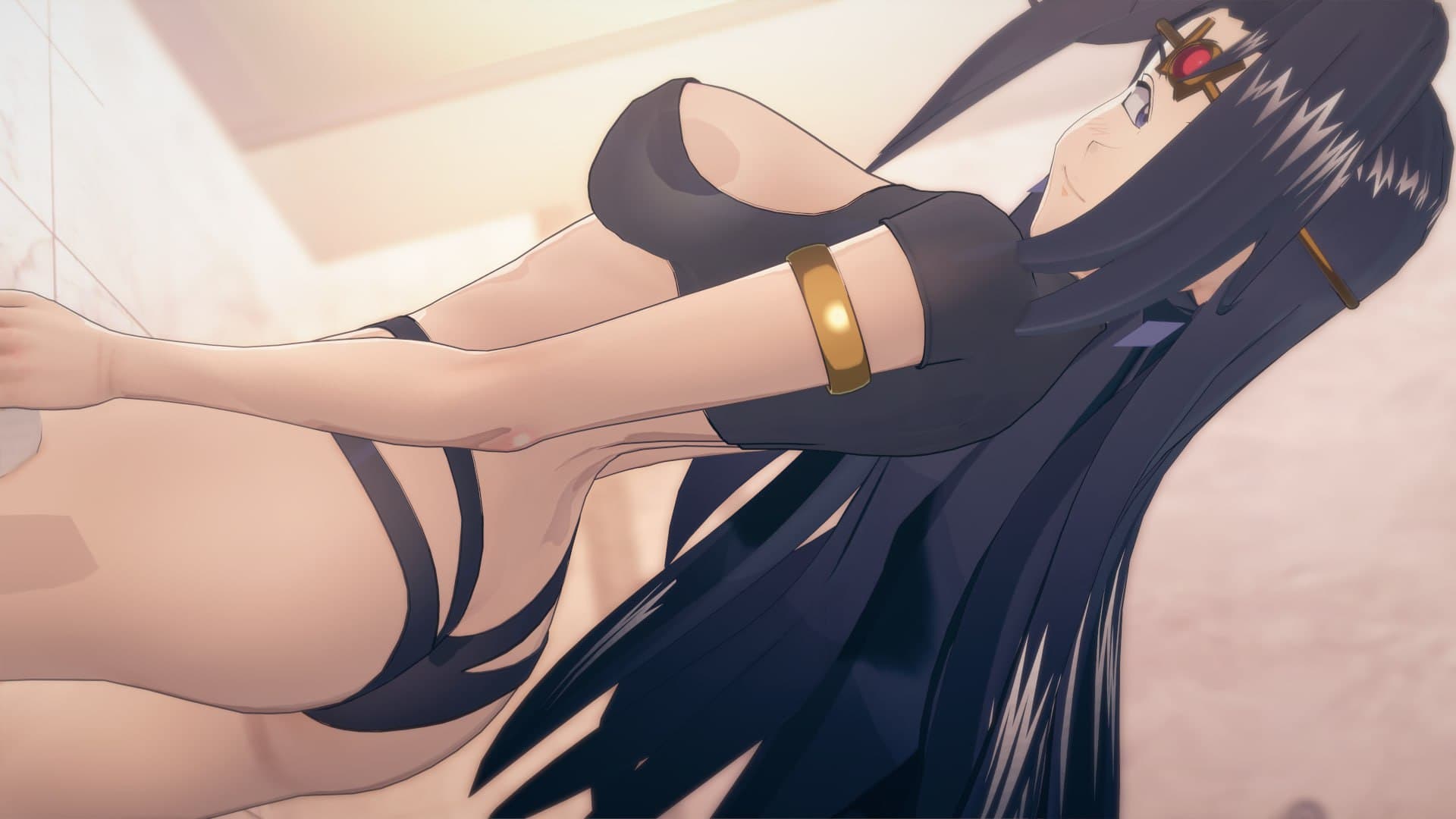 Naga the Serpent Mod