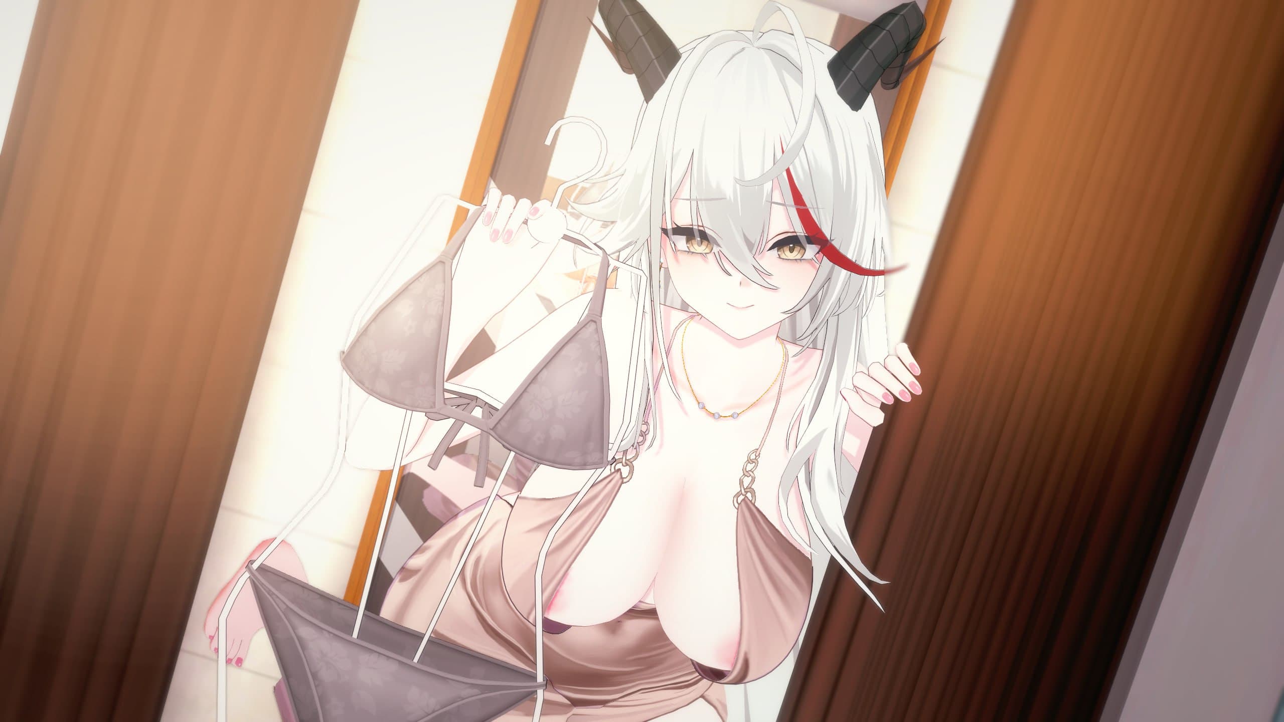 エーギル(アズールレーン)