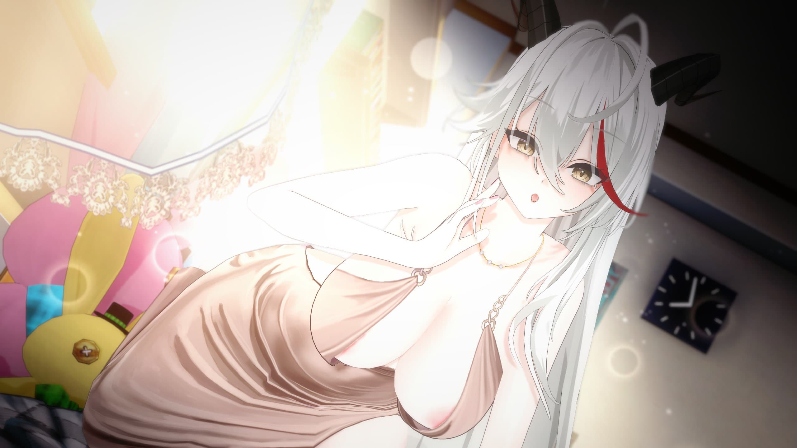 エーギル(アズールレーン)