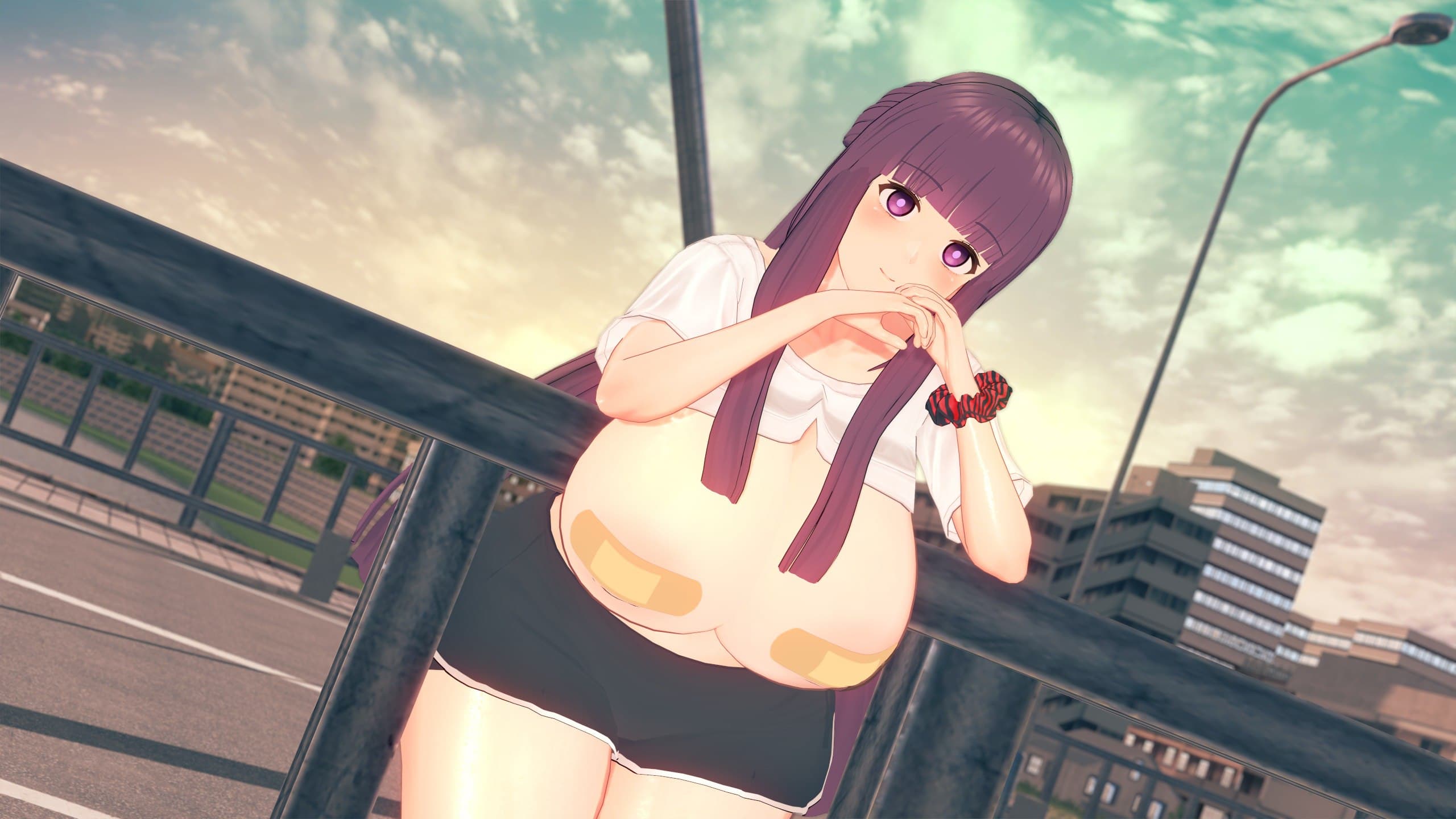 「コイカツ」 Fern - R-18 Showcase