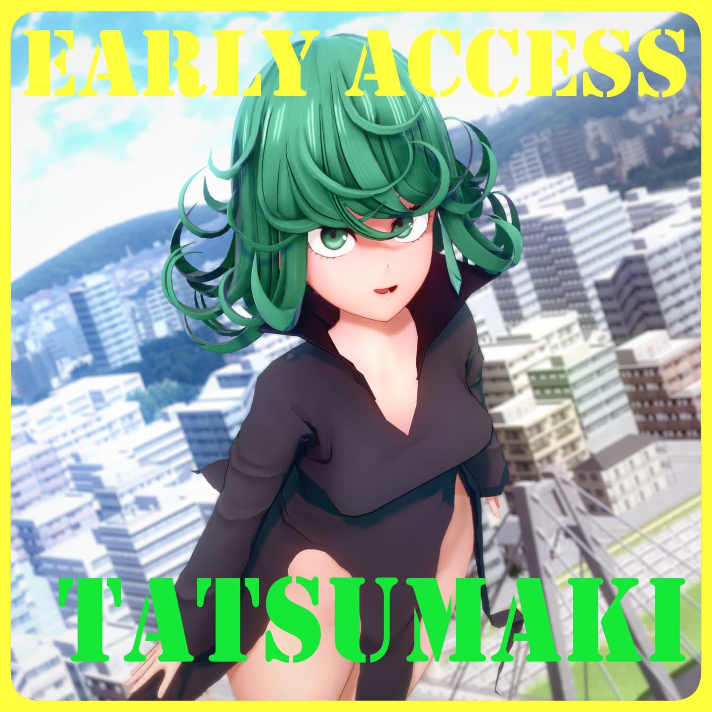 「コイカツ」 Tatsumaki - Early Access