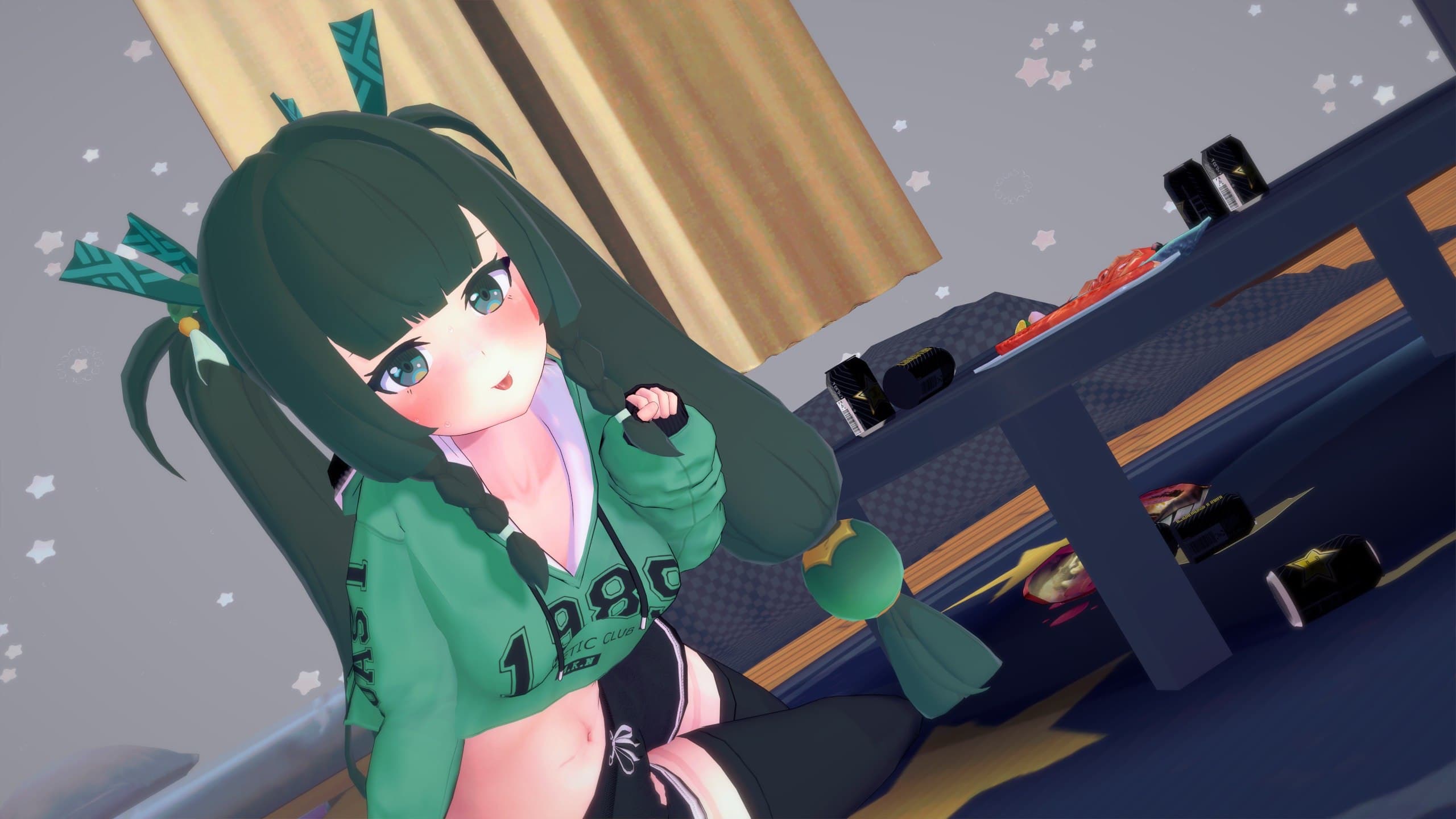 「コイカツ」 Qingyi - Special Access