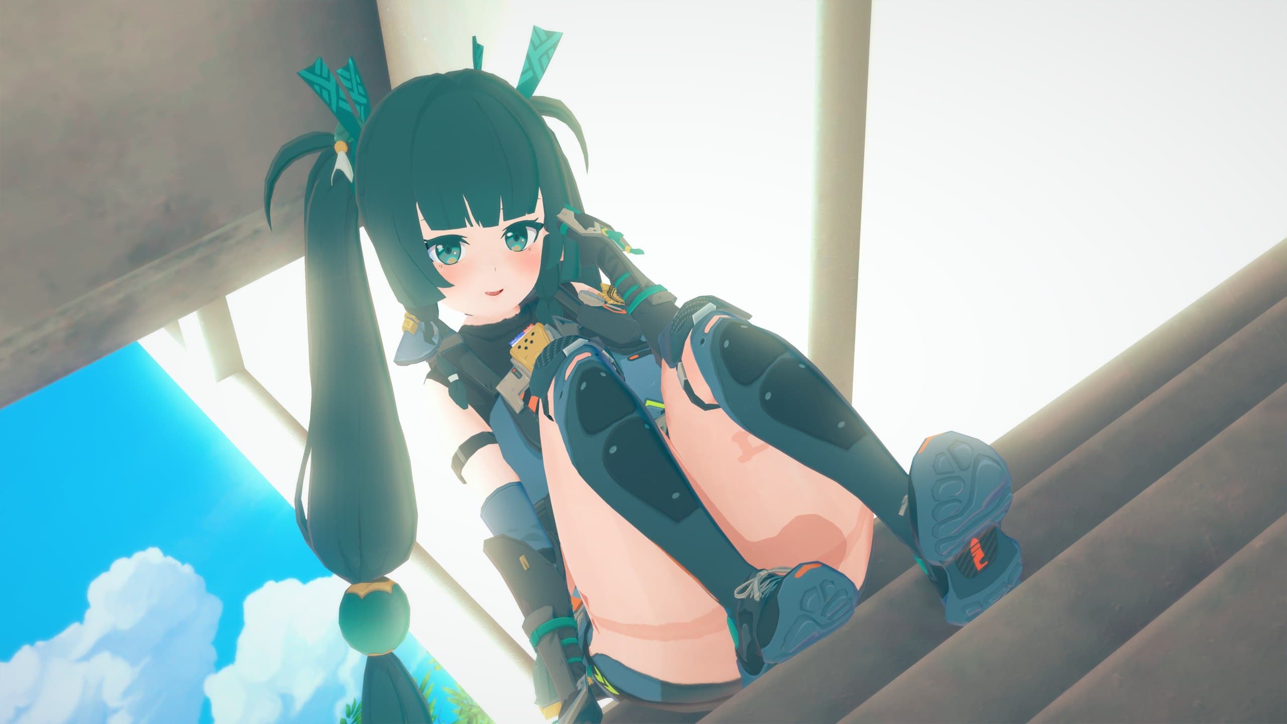 「コイカツ」 Qingyi - Special Access