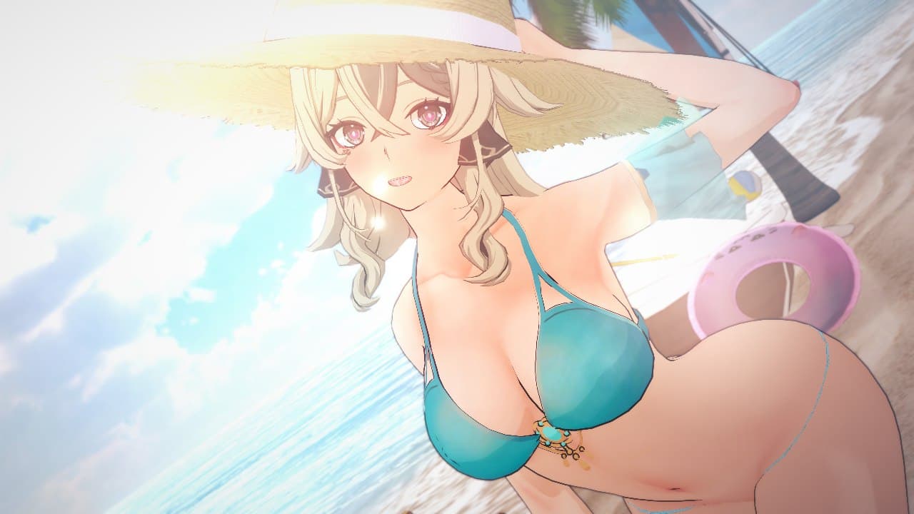 vill-v  headmod（维尔薇）