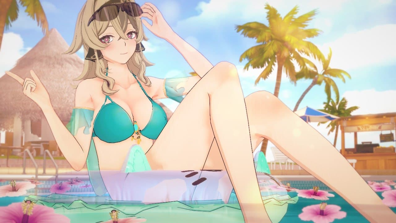 vill-v  headmod（维尔薇）