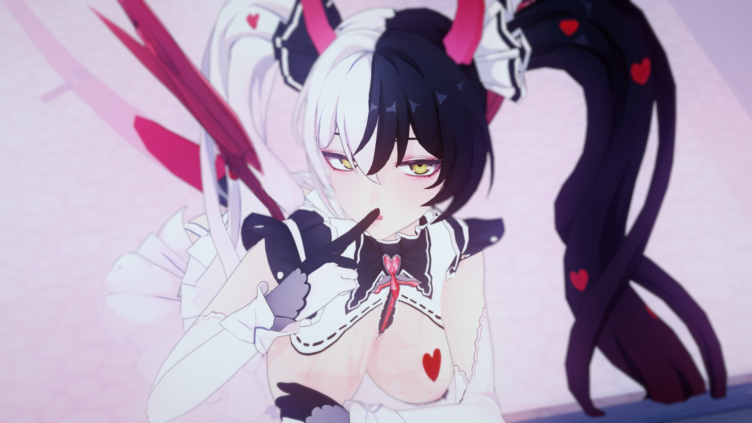 锚点降临渡鸦-秘密空间服装卡及mod配布