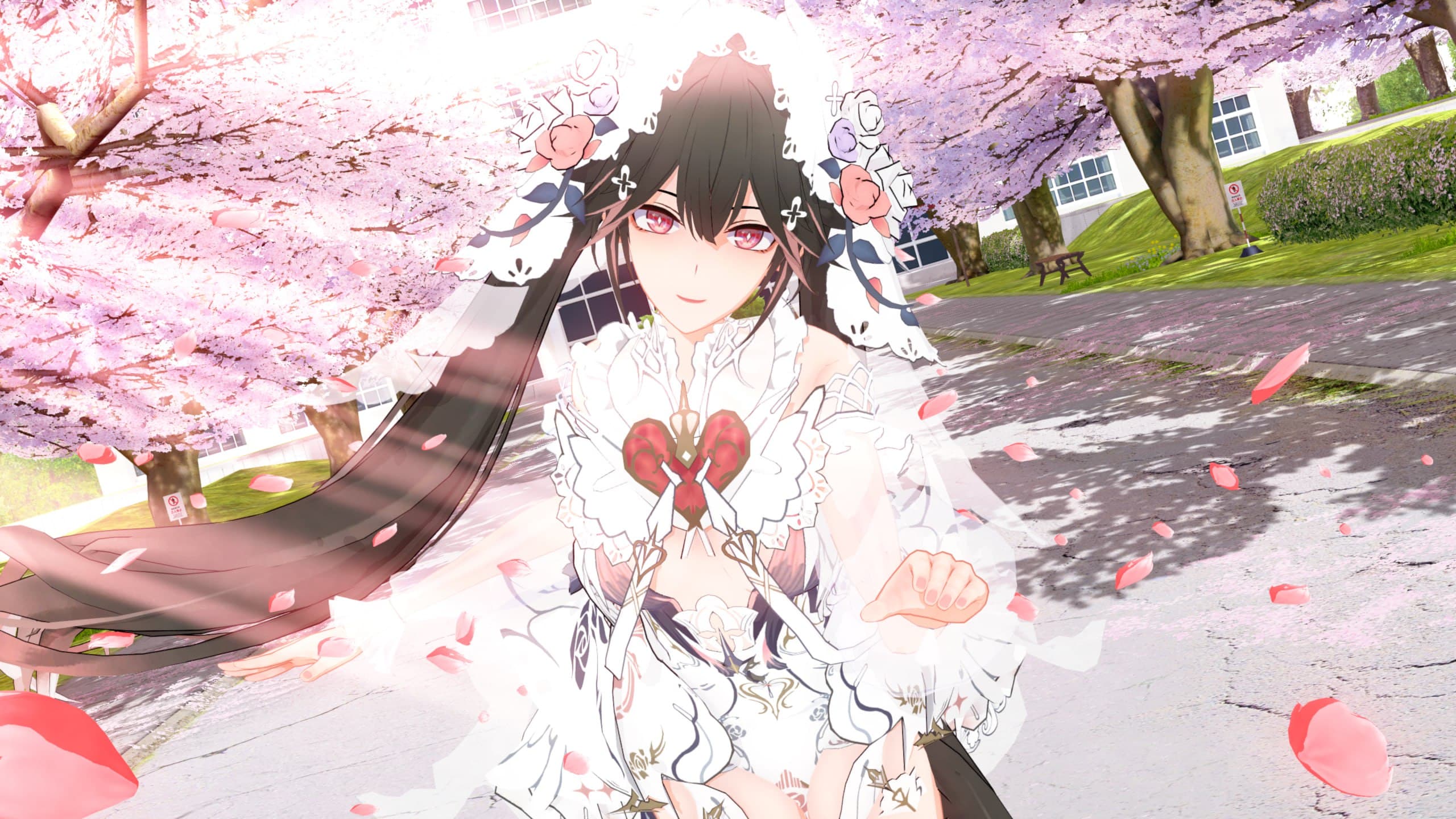 【配布】露西亚-拂晓长誓