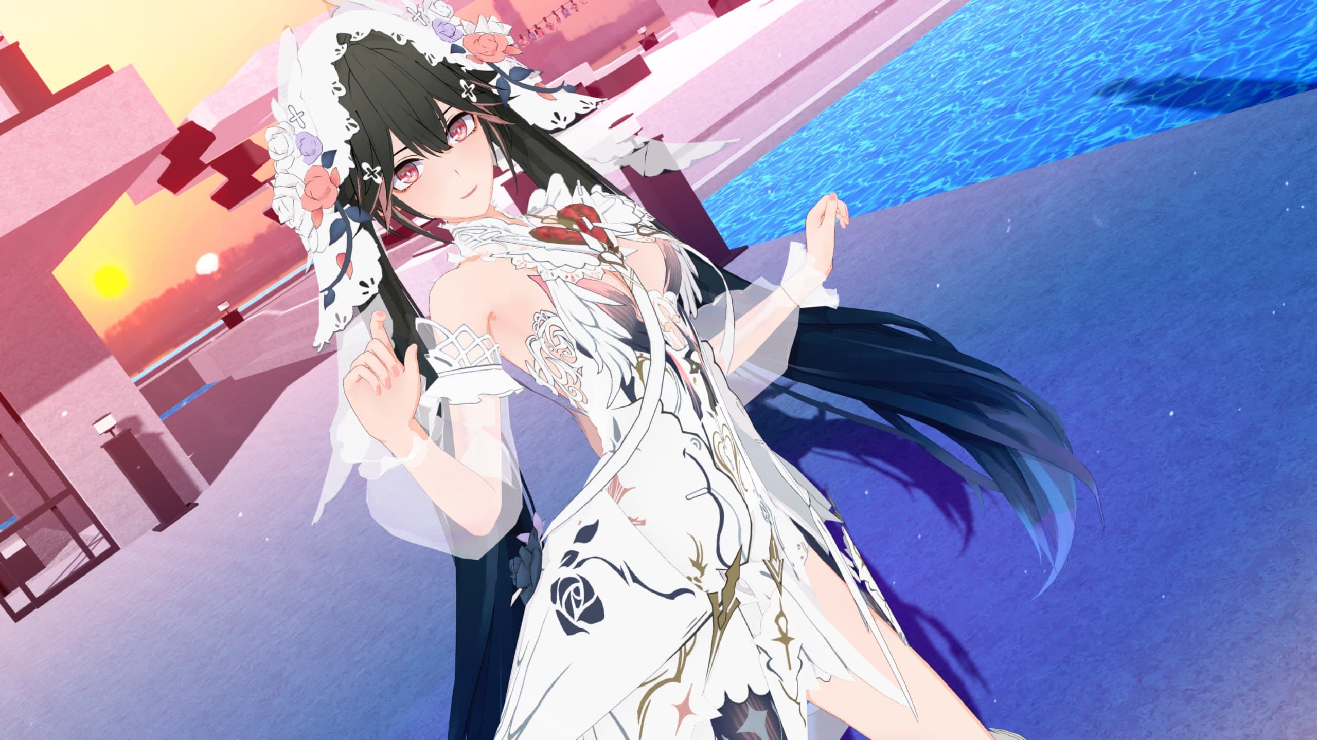 【配布】露西亚-拂晓长誓