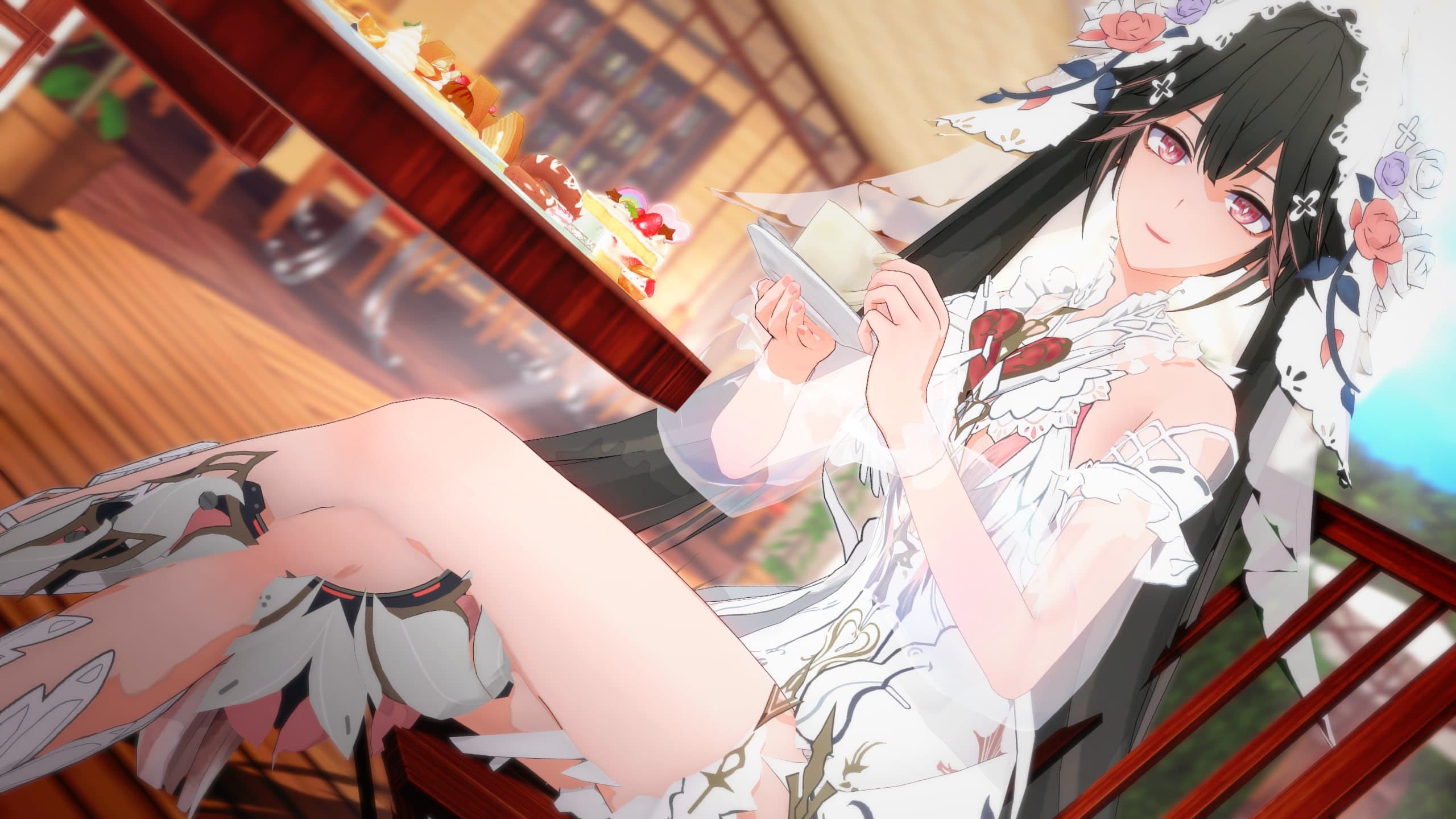 【配布】露西亚-拂晓长誓