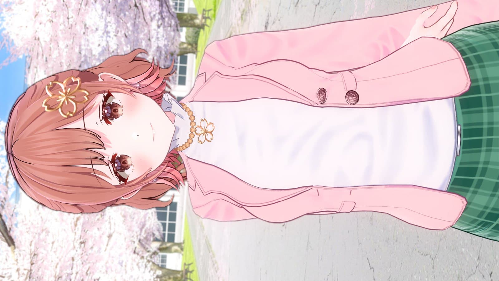 リクエスト 桜音のん CC配布