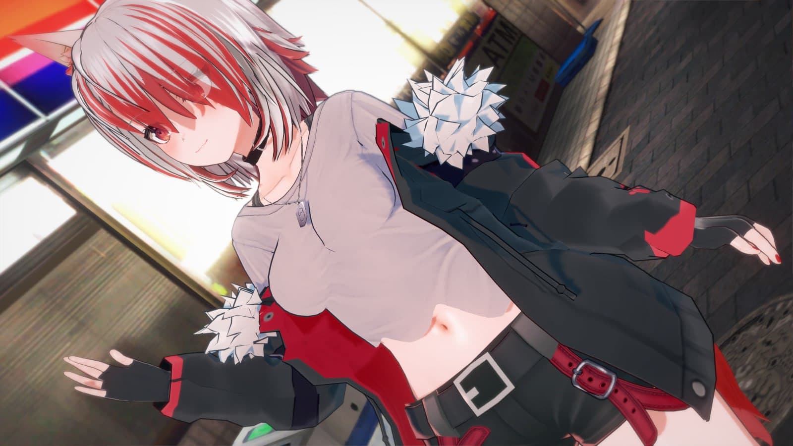 リクエスト 秋雪こはく CC配布