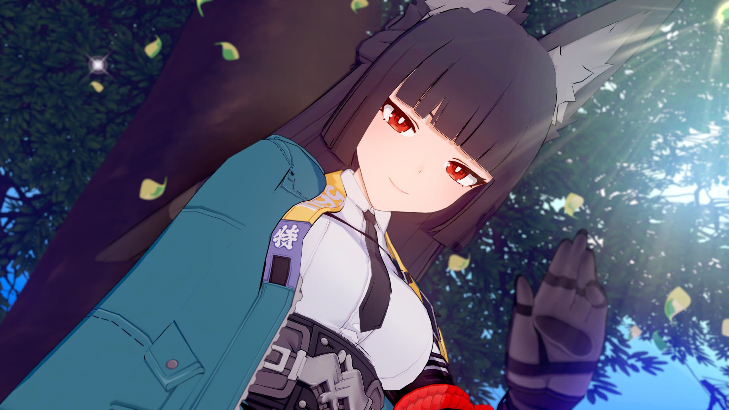 【Mod】星见雅 Miyabi