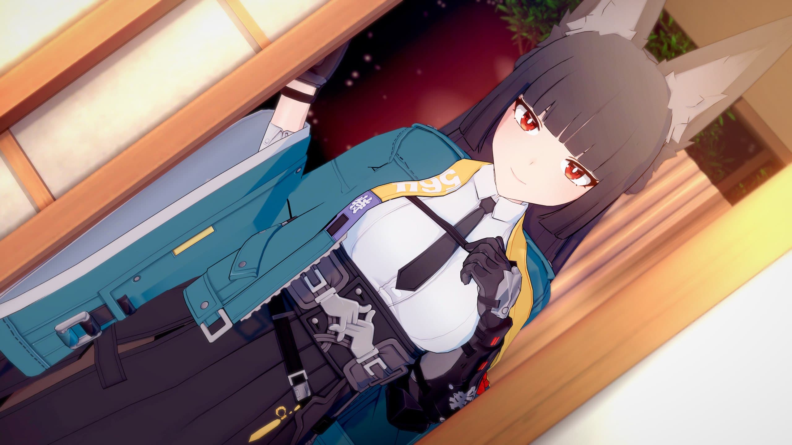 【Mod】星见雅 Miyabi