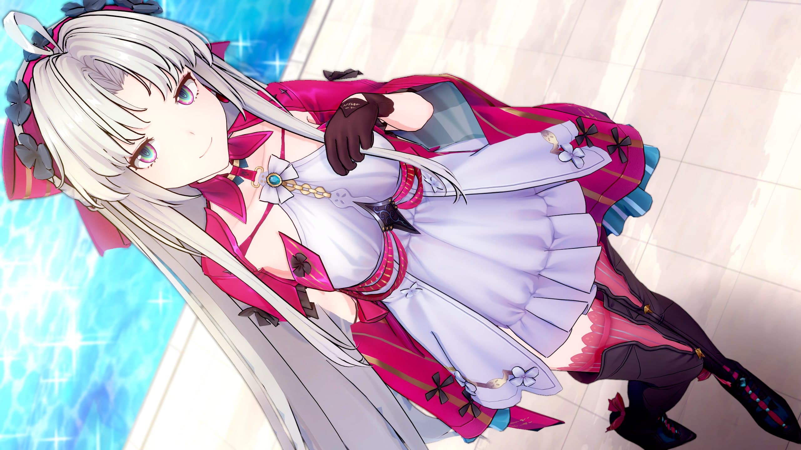 【Mod】星见雅 Miyabi