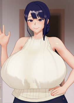 [ねろましん] Yukie Kujo