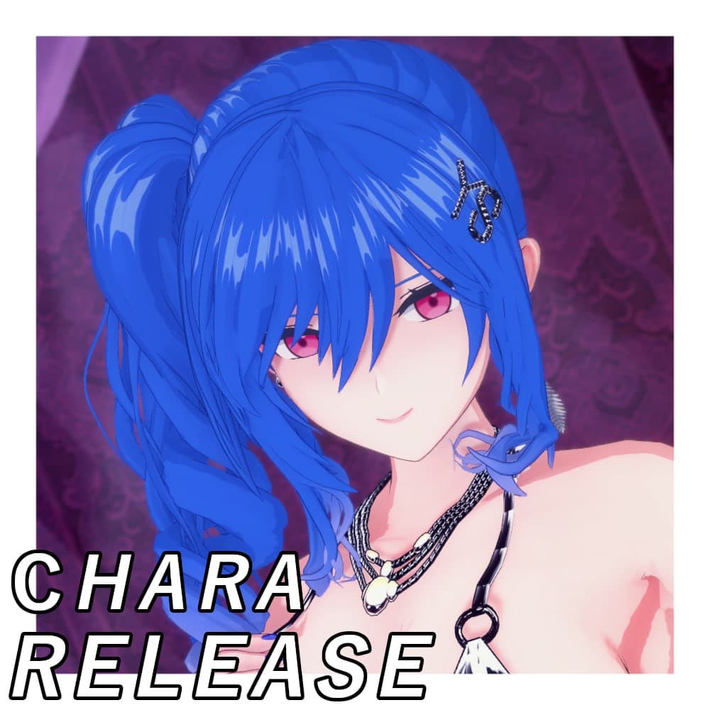 【Free】セントルイス（Luxury_Handle）