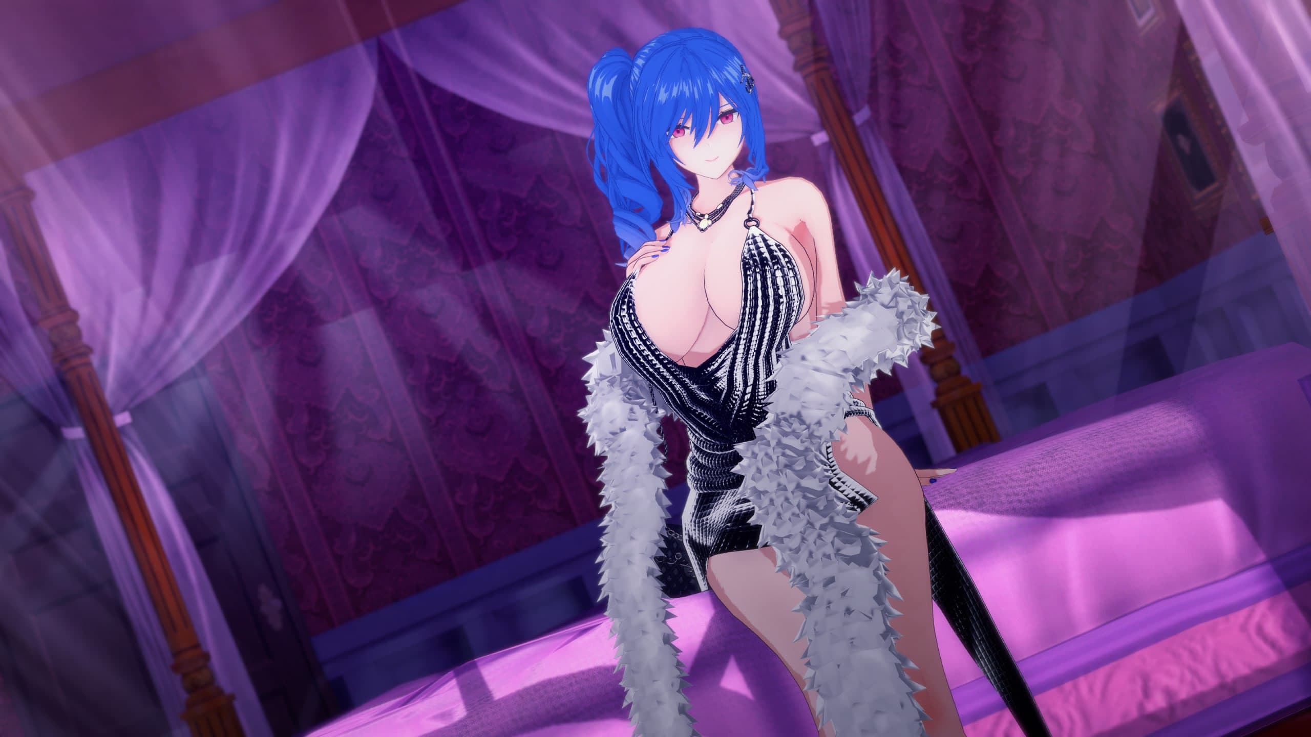 【Free】セントルイス（Luxury_Handle）