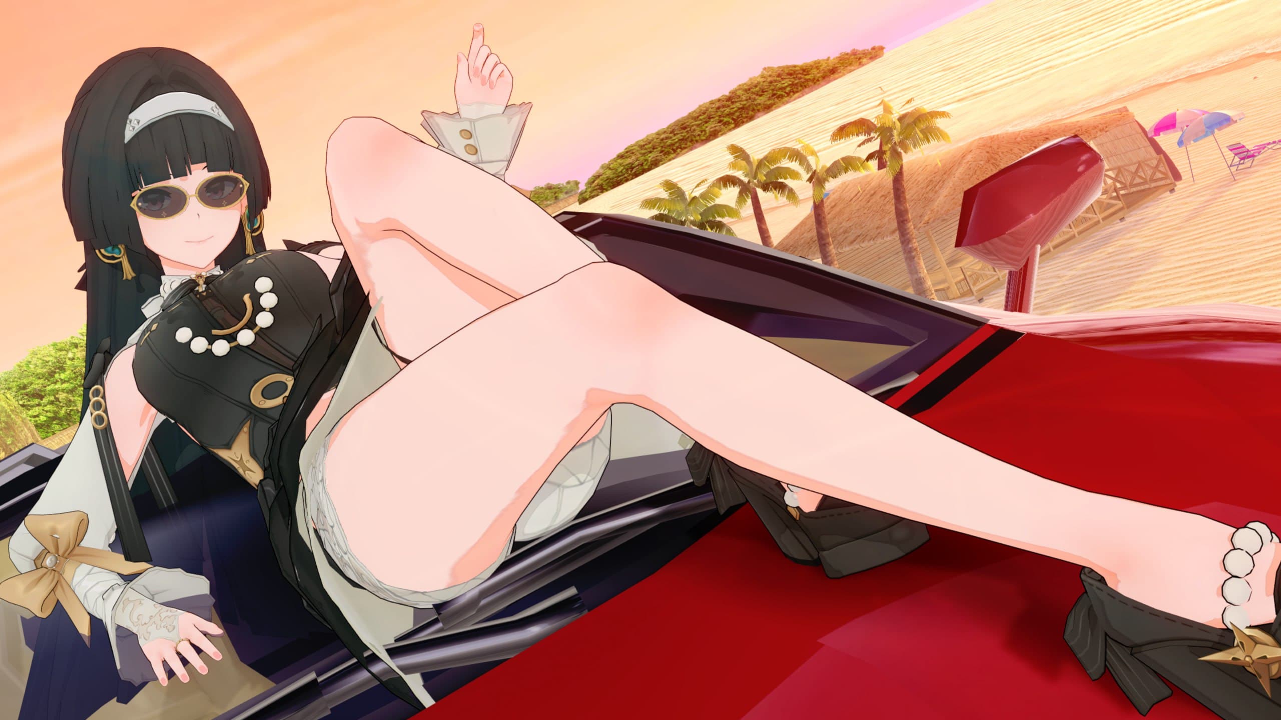 【配布】耀嘉音-水晶灯下