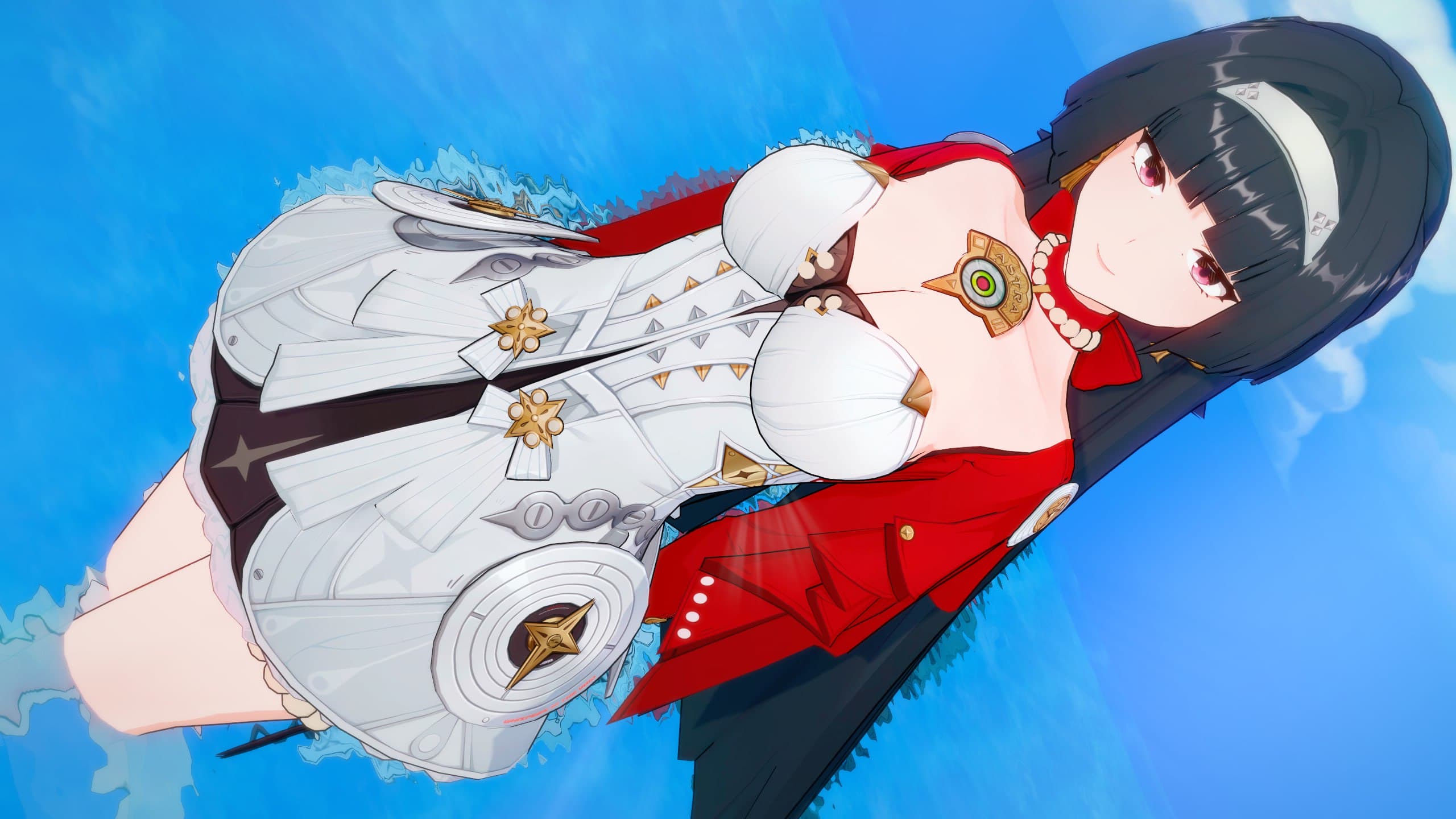 【Mod】耀嘉音 AstraYao