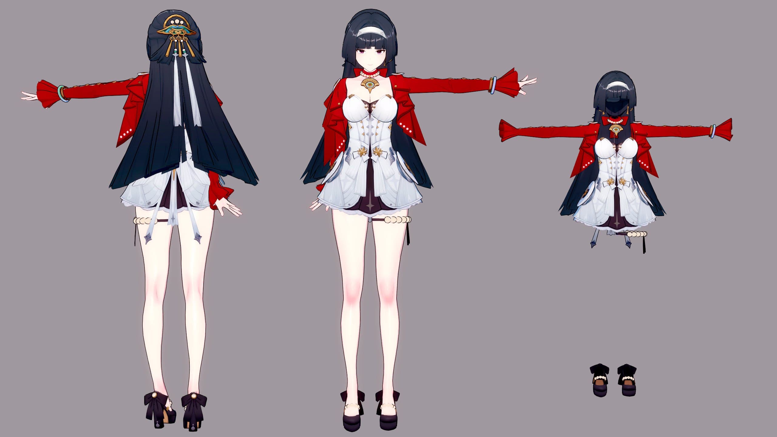 【Mod】耀嘉音 AstraYao