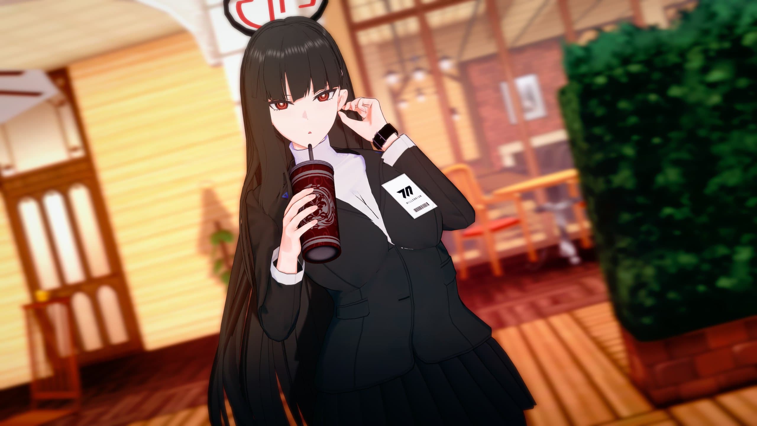 【Free】調月リオver2