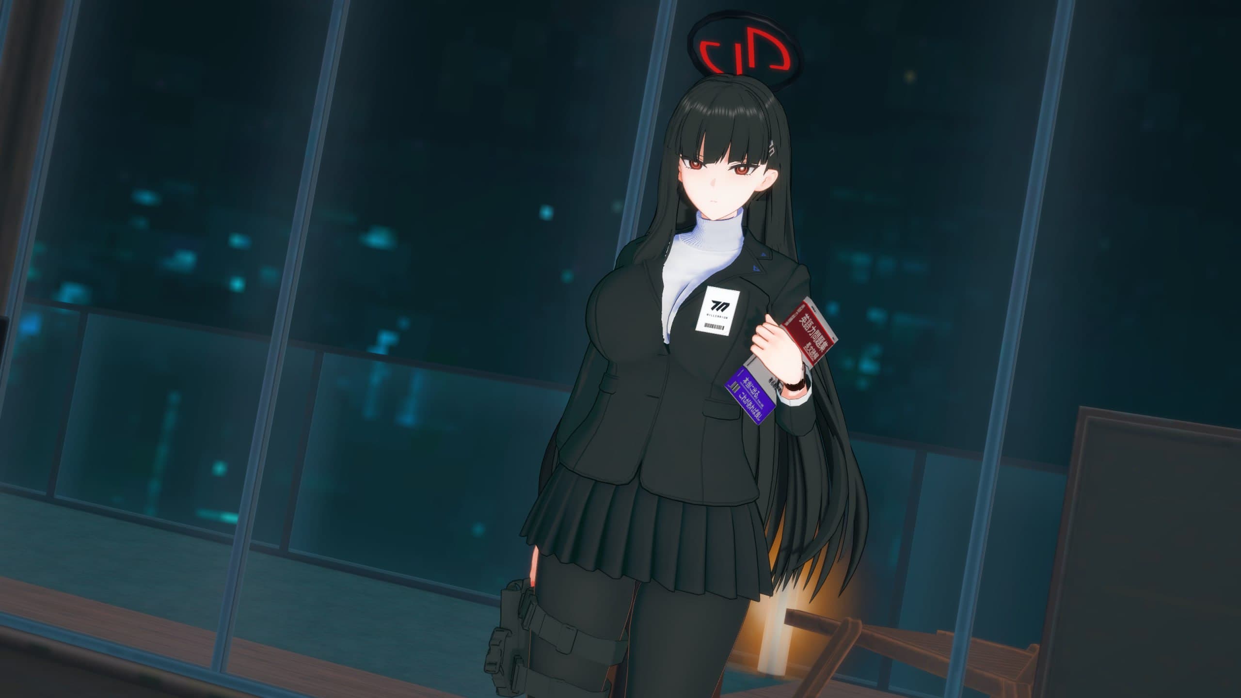 【Free】調月リオver2