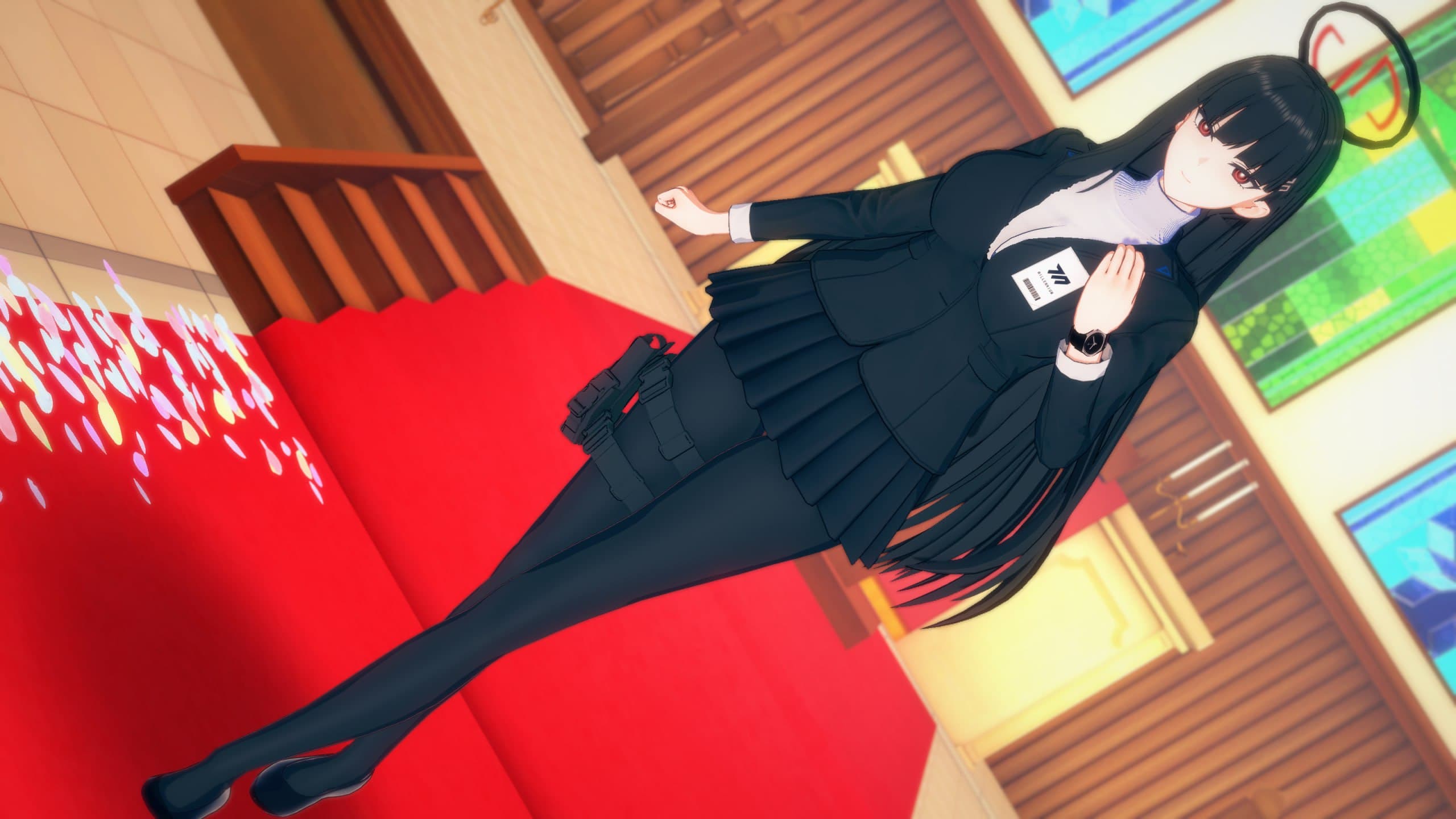 【Free】調月リオver2