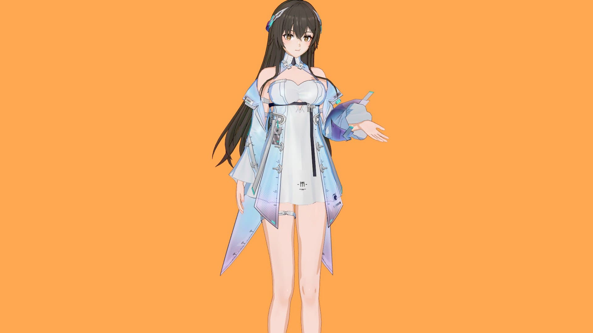 天卫·海姆达尔