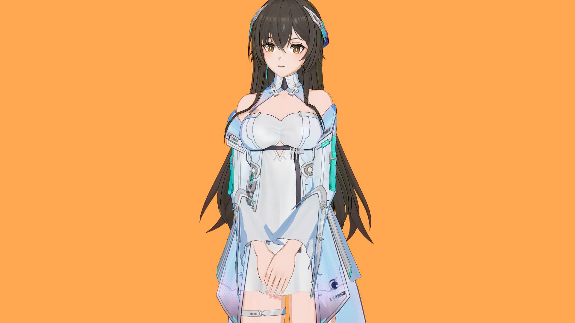 天卫·海姆达尔