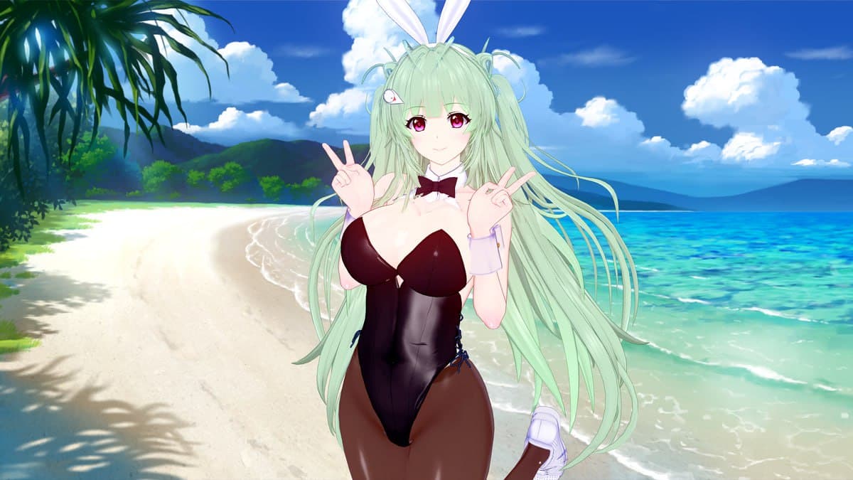 ソーダ:トゥインクルバニー