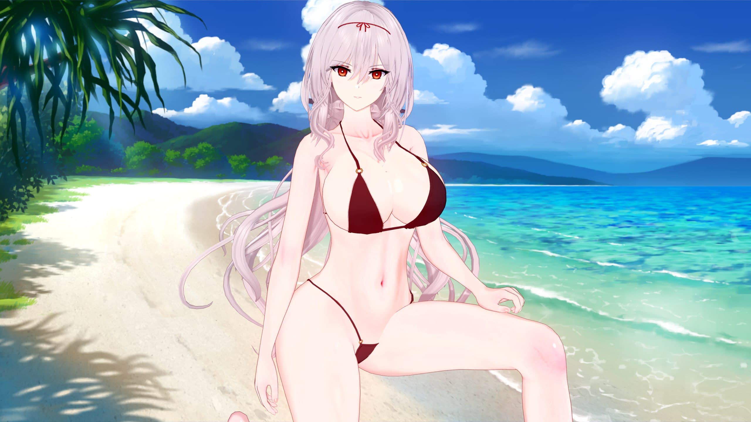 紅蓮:ブラックシャドウ