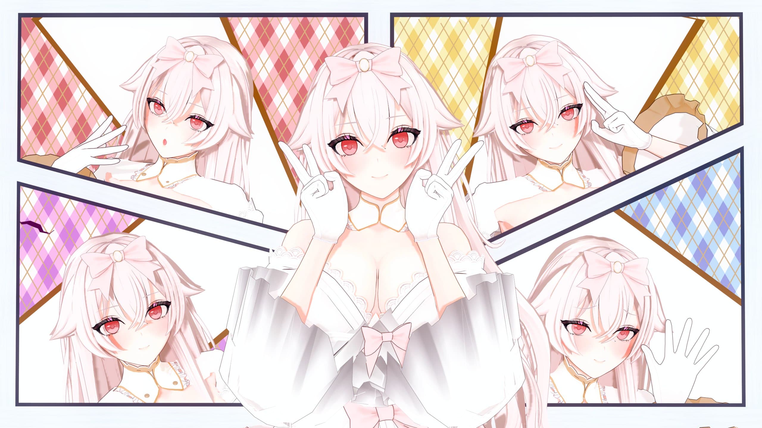 Hikari (Fatalis) Card