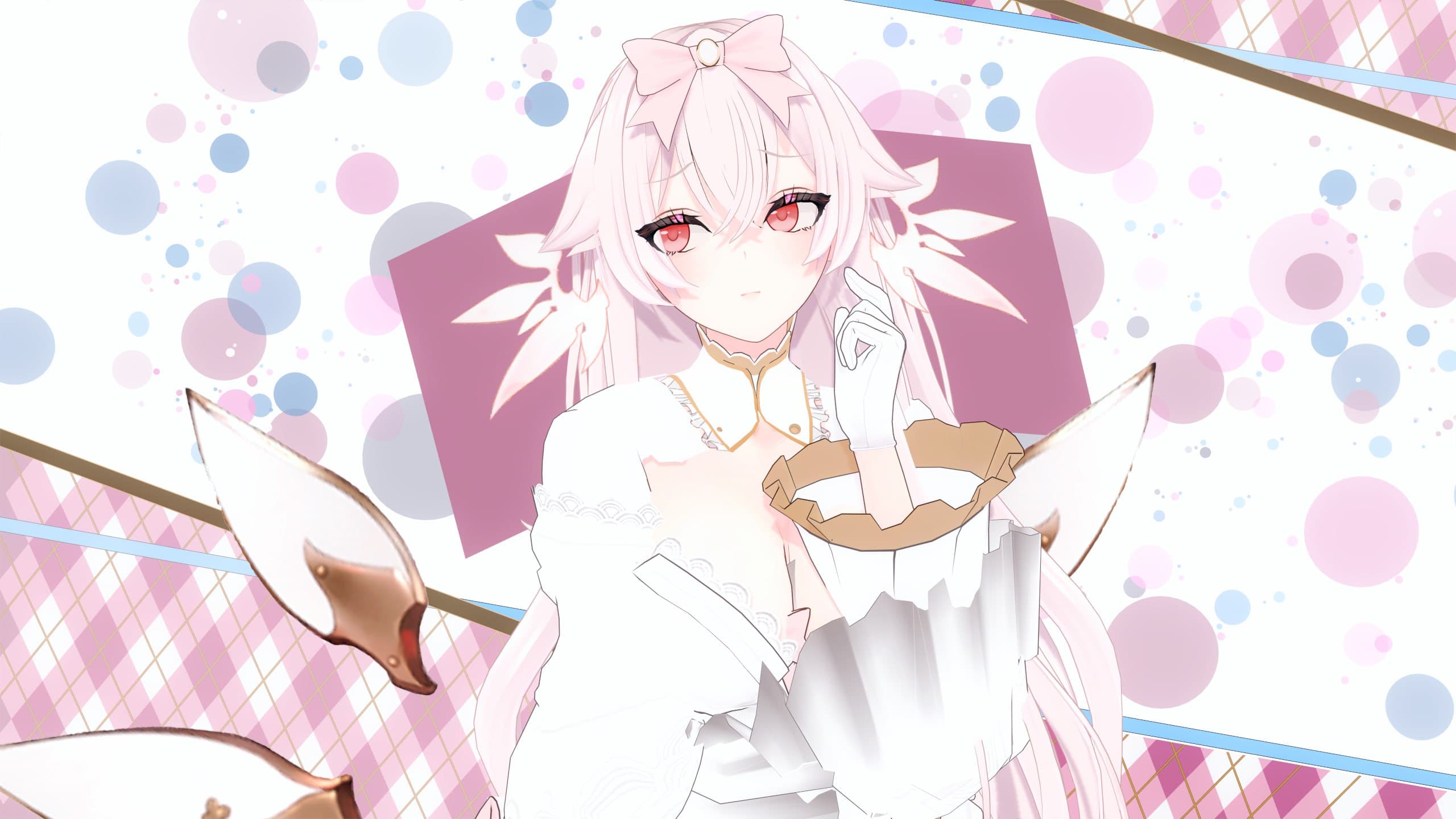 Hikari (Fatalis) Card