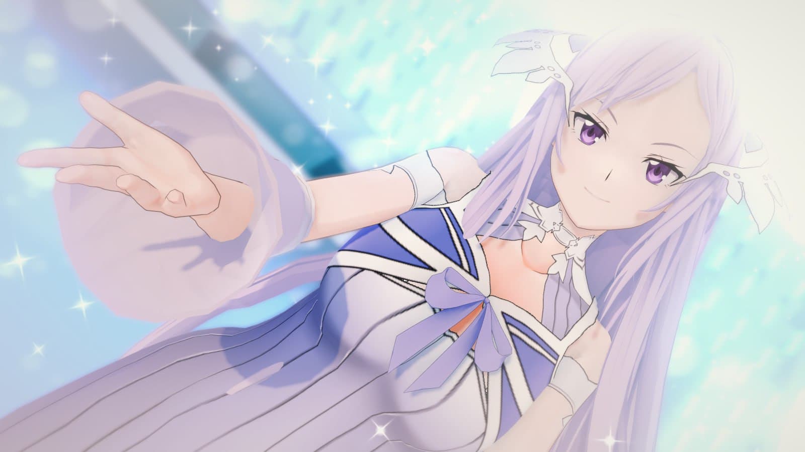 SAOUW アドミニストレータ＆チュデルキン