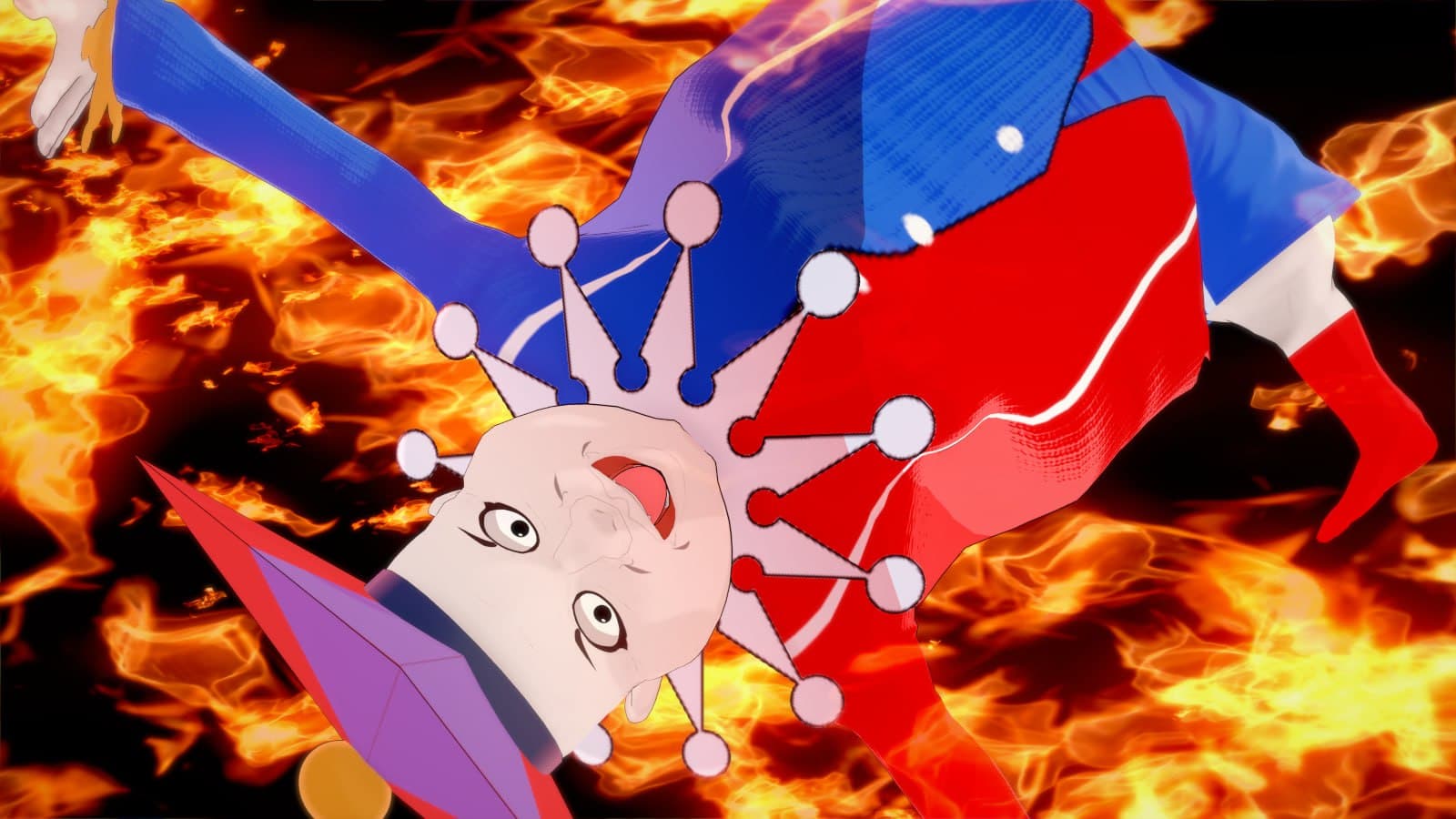 SAOUW アドミニストレータ＆チュデルキン