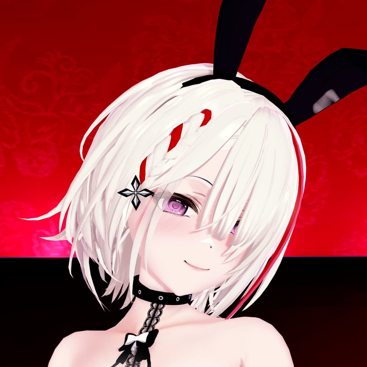 多琳妮娅,我要加速做兔女郎皮肤了！