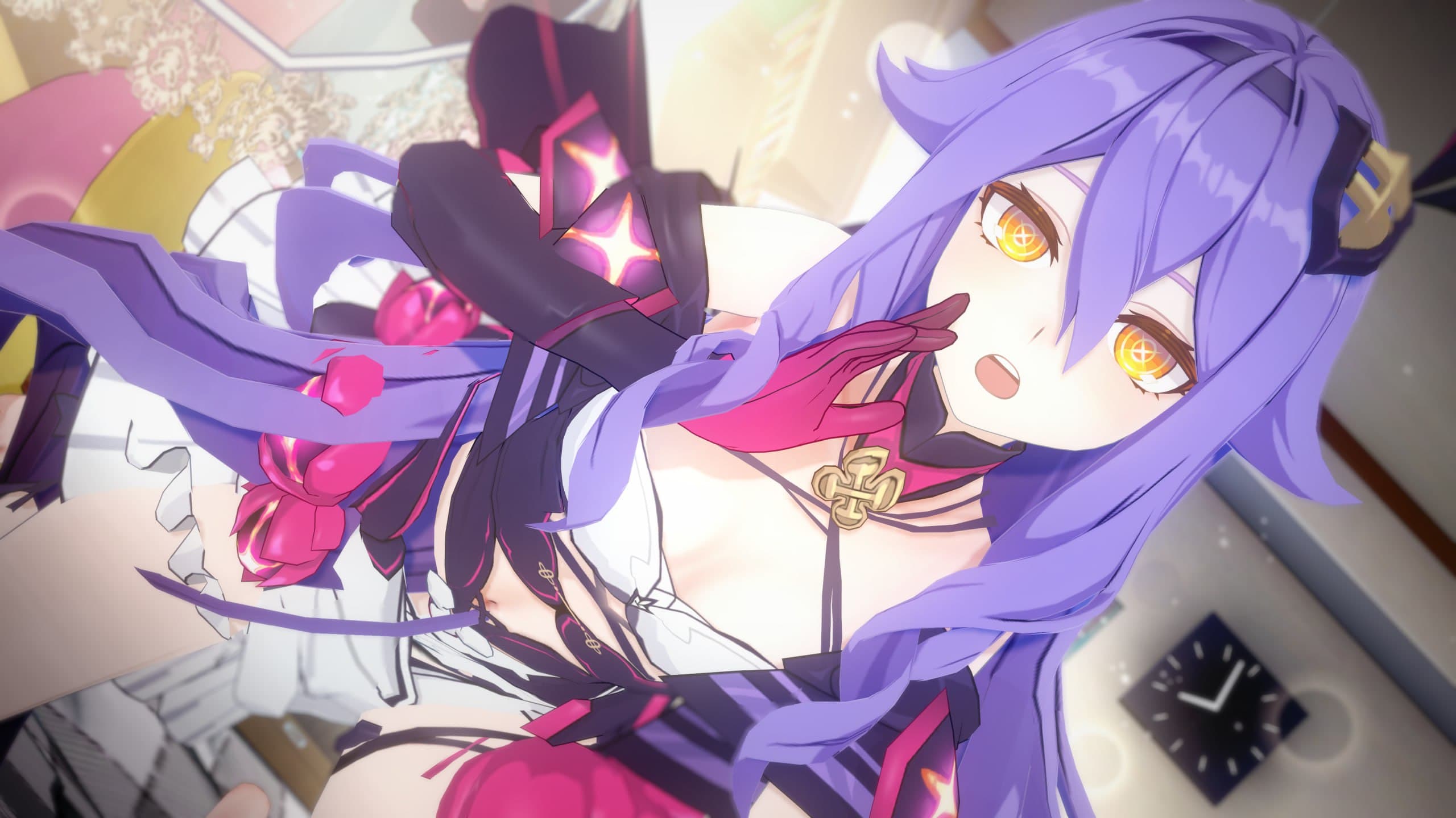 【BBB】西琳 _ Head_mod