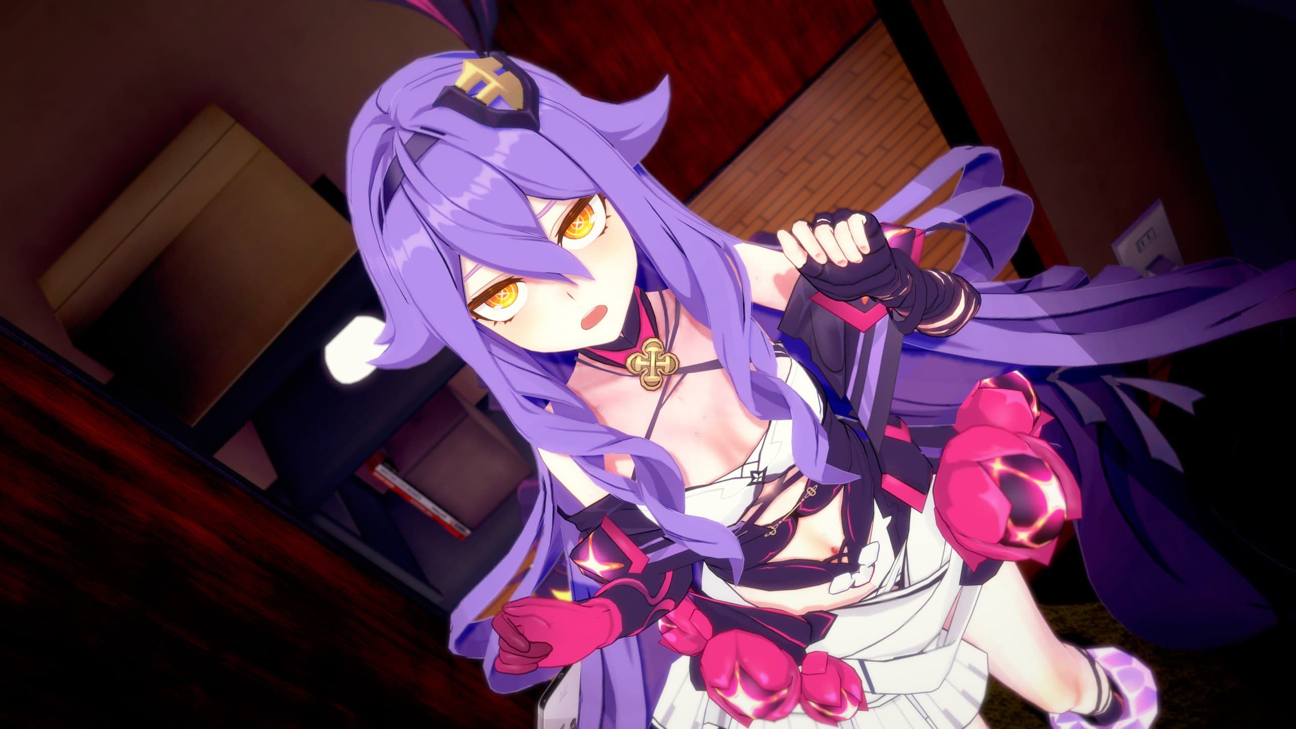 【BBB】西琳 _ Head_mod