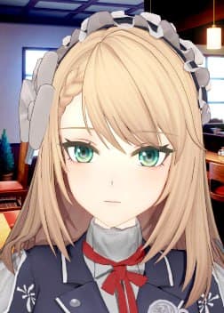 Headmod配布 G36/Centaureissi