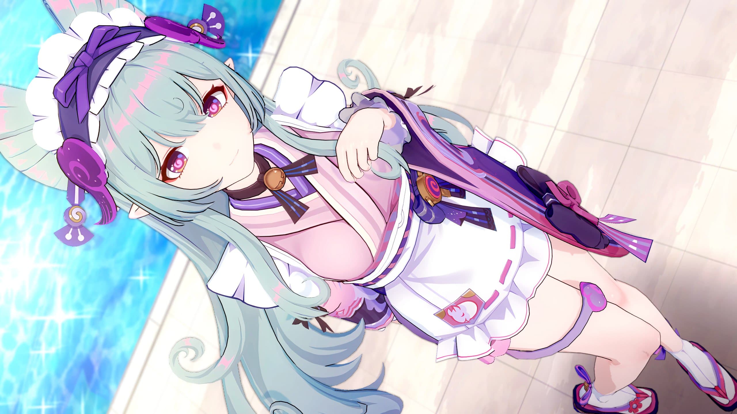 【Mod】梦见月瑞希 Mizuki