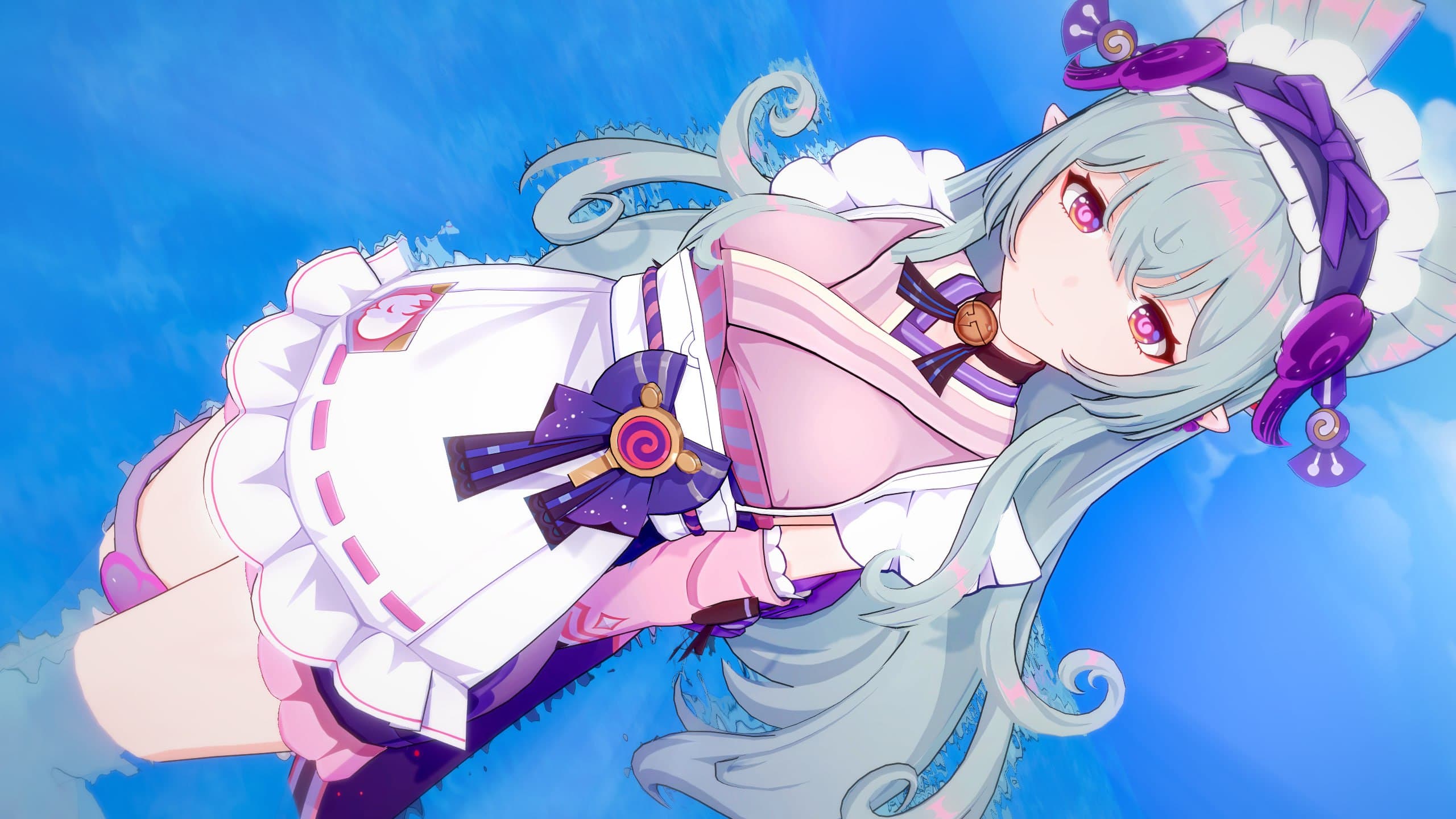 【Mod】梦见月瑞希 Mizuki