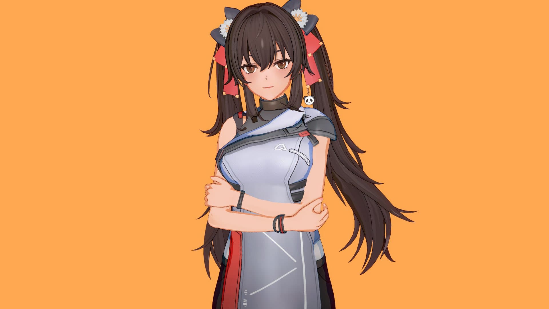 (free)绛雨（休息室）