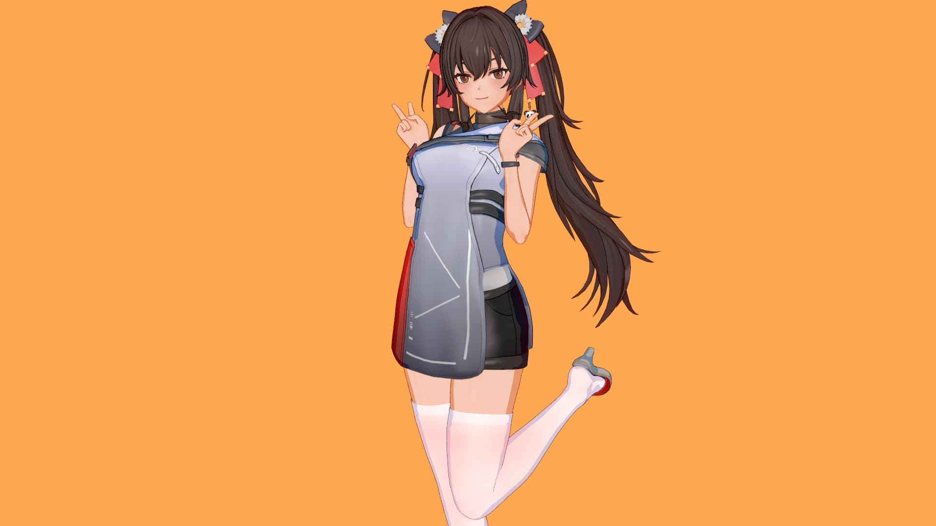 (free)绛雨（休息室）