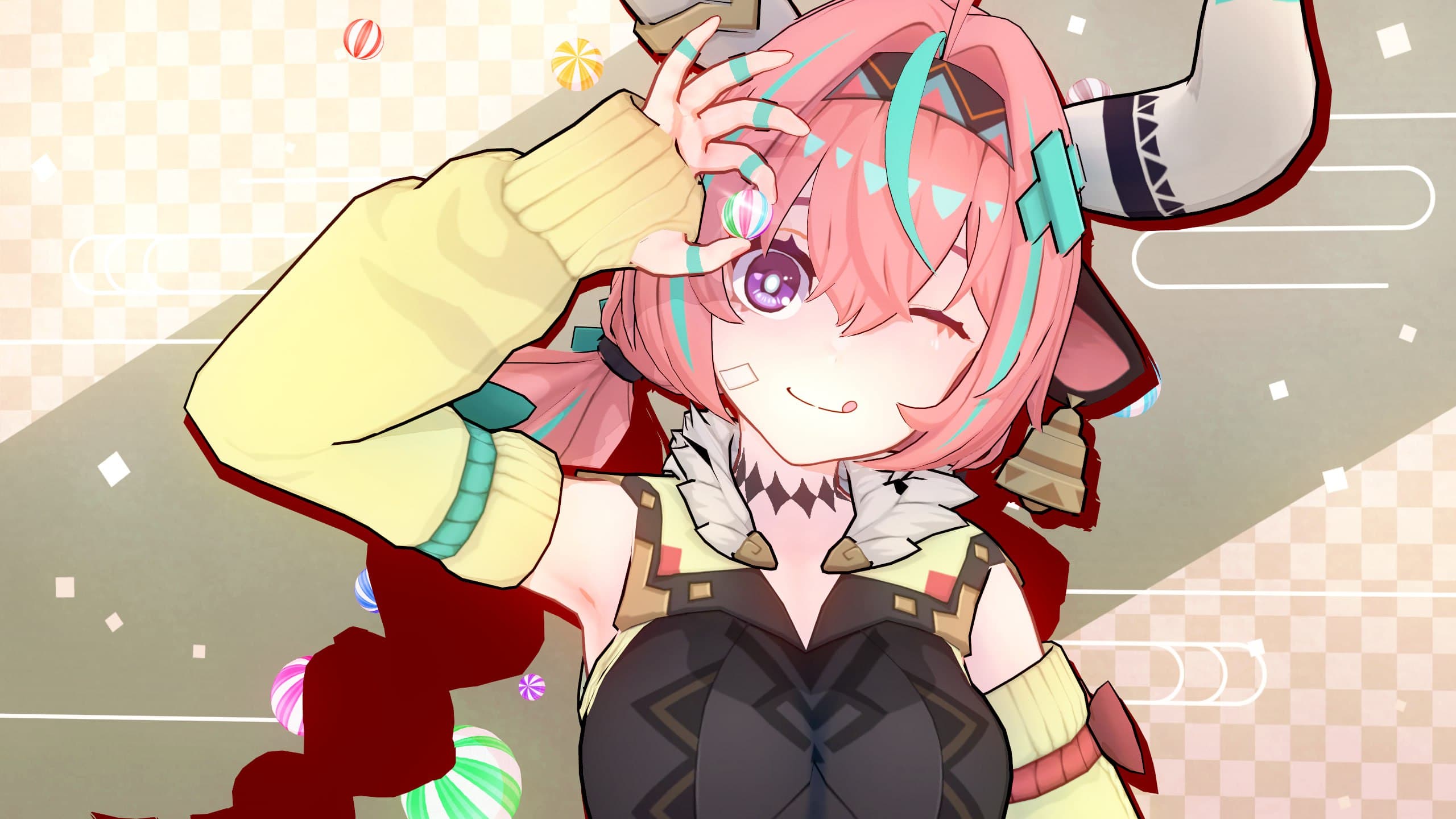 【配布】瓦蕾莎