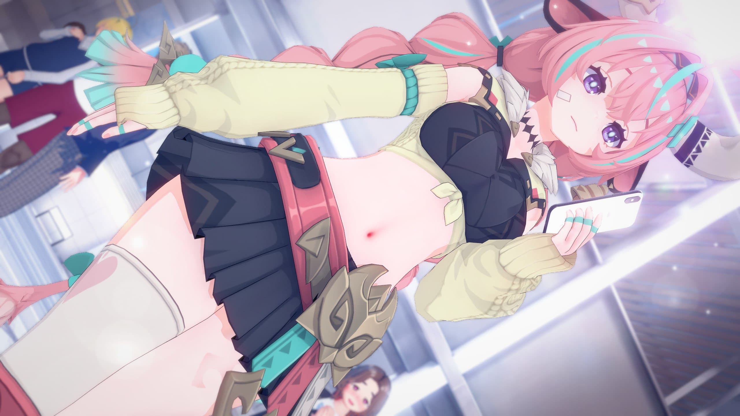 【配布】瓦蕾莎