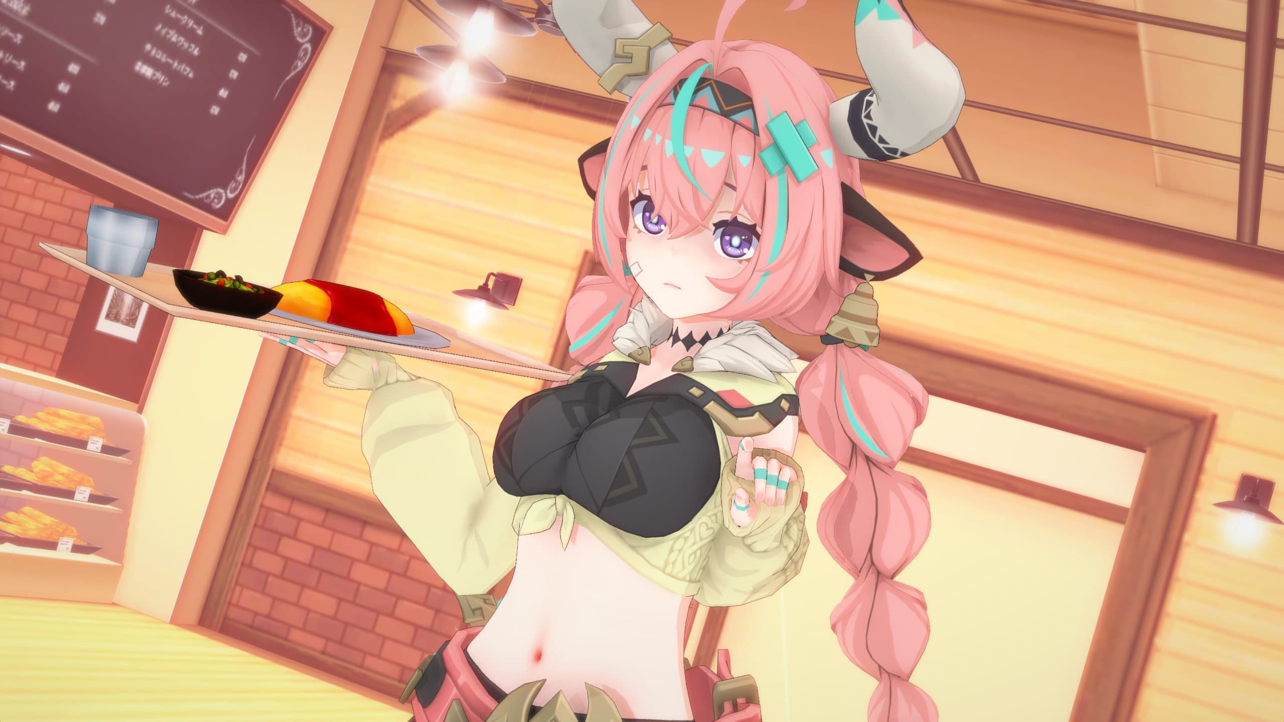 【配布】瓦蕾莎