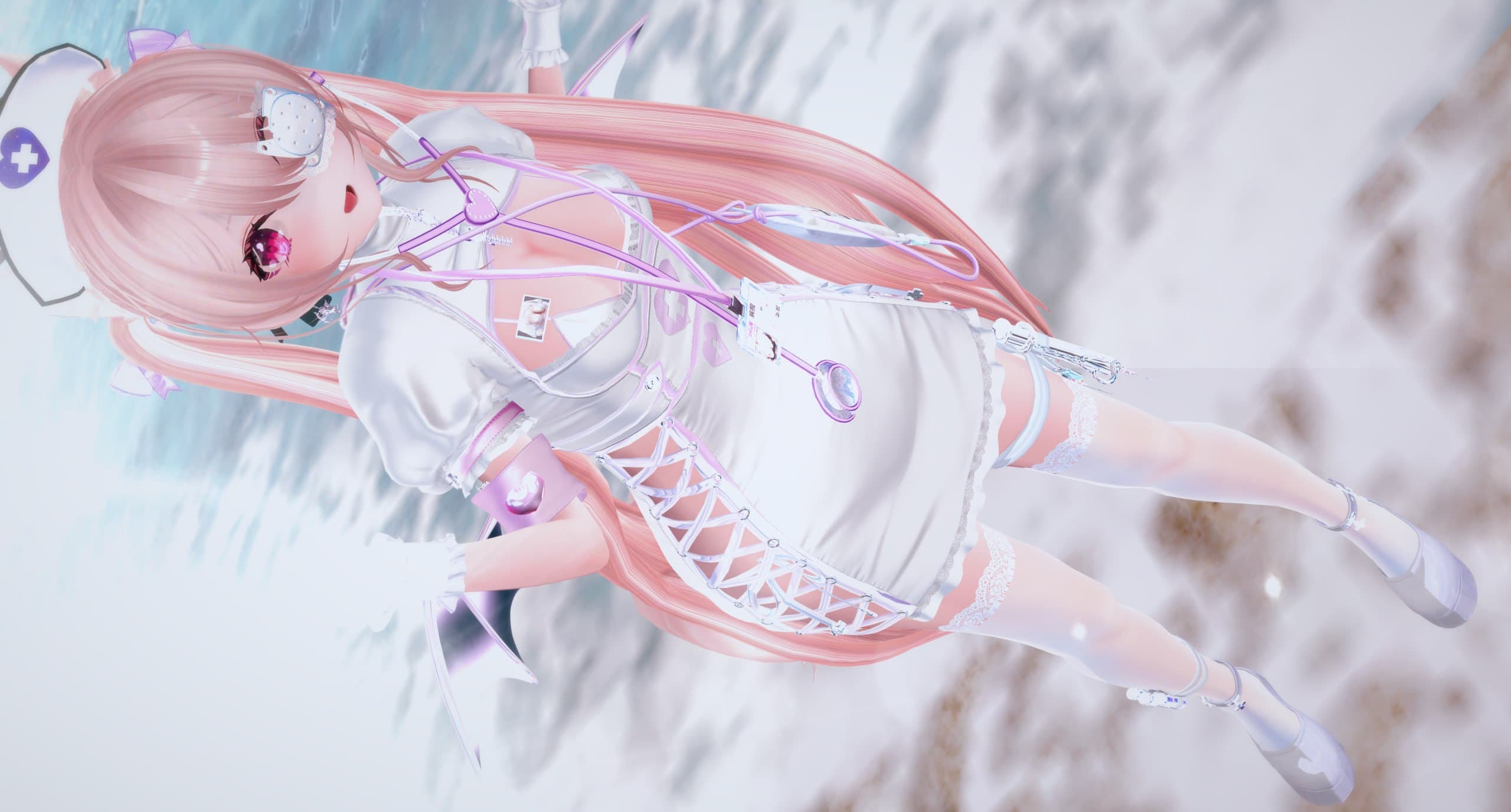 特勤女警制服（policewomen