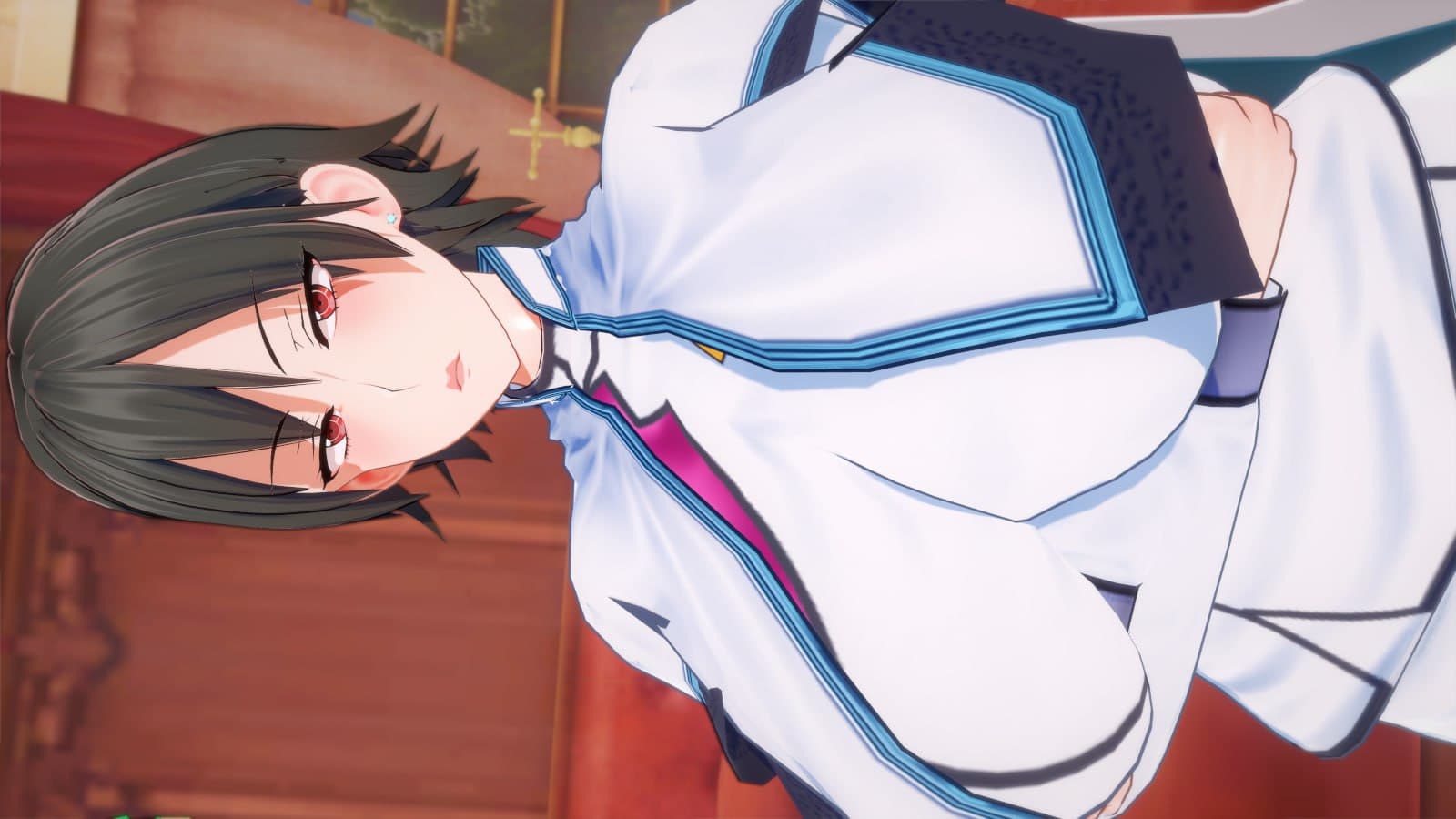 リクエスト ユーリア＆エリザ CC配布