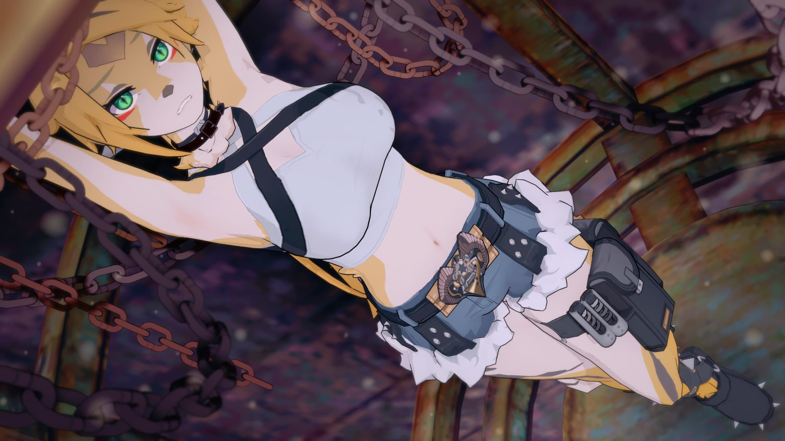 【配布】波可娜