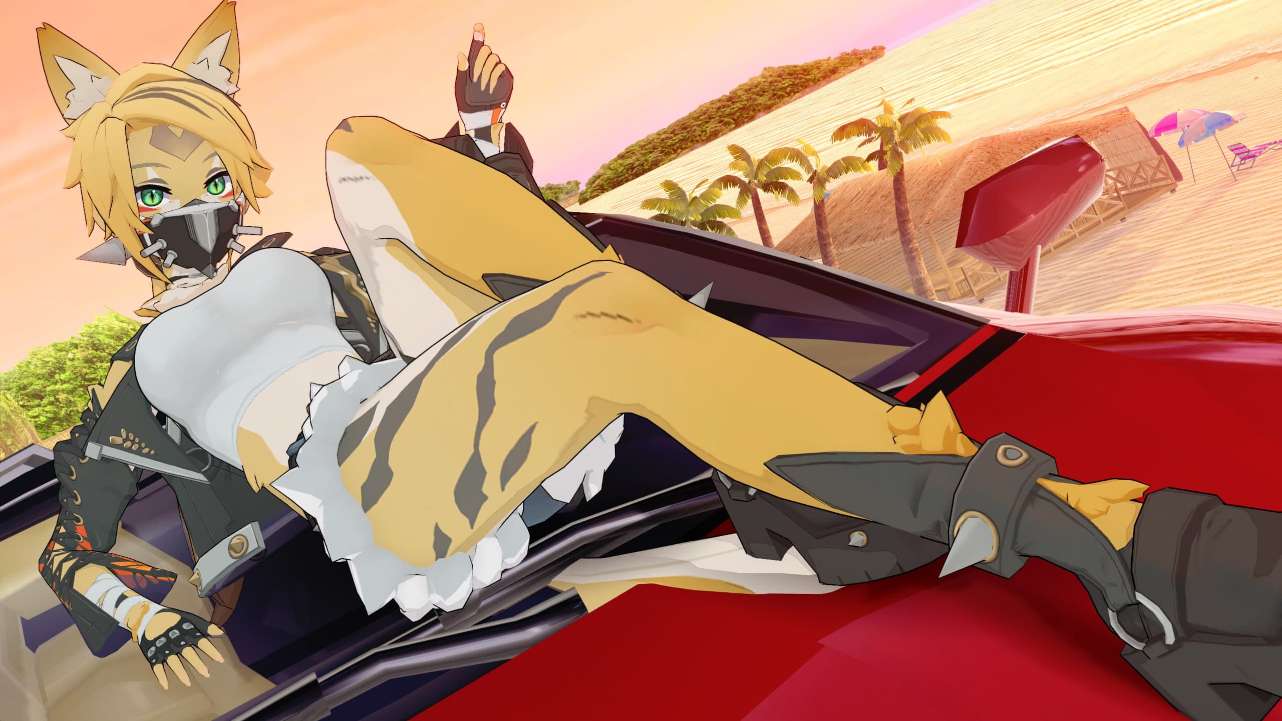 【配布】波可娜